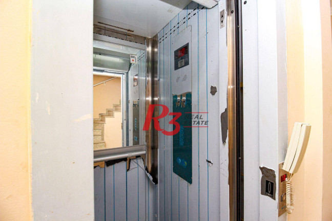 Imagem Sobrado com 4 Quartos à Venda, 320 m² em Pompéia - Santos Imagem Sobrado com 4 Quartos à Venda, 320 m² em Pompéia - Santos