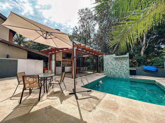 Imagem Casa com 4 Quartos à Venda, 320 m² em Riviera De São Lourenço - Bertioga Imagem Casa com 4 Quartos à Venda, 320 m² em Riviera De São Lourenço - Bertioga
