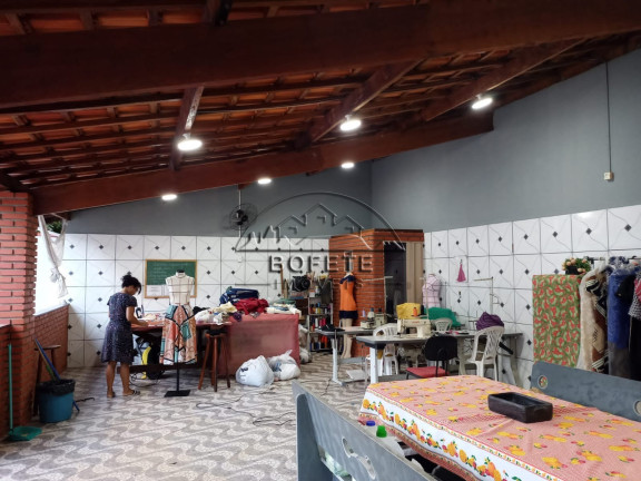 Imagem Sobrado com 2 Quartos à Venda, em Jardim Catarina - Bofete Imagem Sobrado com 2 Quartos à Venda, em Jardim Catarina - Bofete