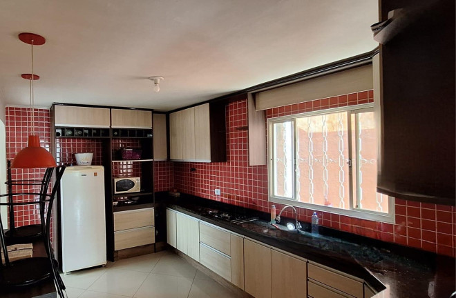 Imagem Casa com 1 Quarto à Venda, 70 m² em Santa Terezinha - Fazenda Rio Grande Imagem Casa com 1 Quarto à Venda, 70 m² em Santa Terezinha - Fazenda Rio Grande