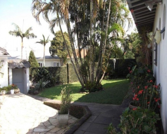 Casa com 3 Quartos à Venda, 160 m² em Santo Afonso - Novo Hamburgo
