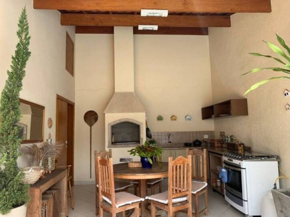 Imagem Casa com 2 Quartos à Venda, 153 m² em Jardim Maria Augusta - Taubaté
