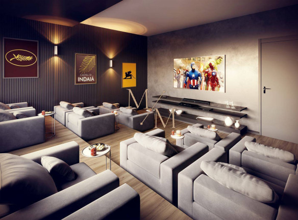 Imagem Apartamento com 3 Quartos à Venda, 87 m² em Gonzaga - Santos Imagem Apartamento com 3 Quartos à Venda, 87 m² em Gonzaga - Santos