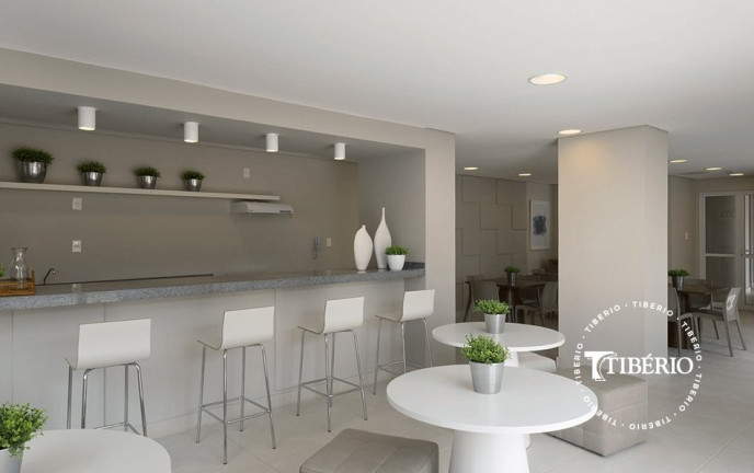 Imagem Apartamento com 2 Quartos à Venda, 51 m² em Vila Matilde - São Paulo
