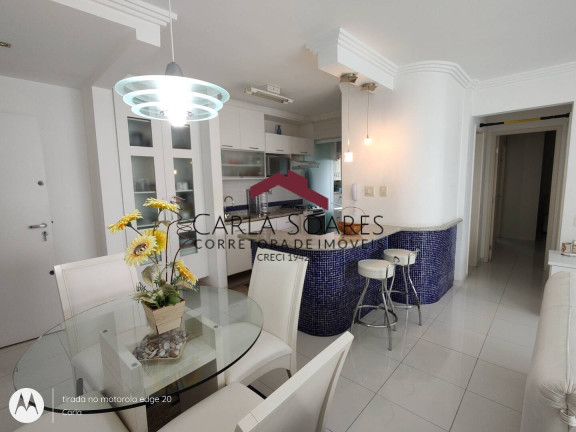 Imagem Apartamento com 2 Quartos à Venda, 78 m² em Vila Alzira - Guarujá Imagem Apartamento com 2 Quartos à Venda, 78 m² em Vila Alzira - Guarujá