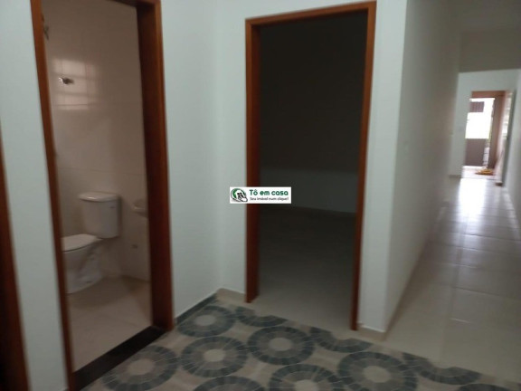 Imagem Casa com 3 Quartos à Venda, 75 m² em Jardim Santa Júlia - São José Dos Campos