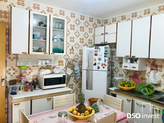Imagem Casa com 3 Quartos à Venda, 135 m² em Vila Cruzeiro - São Paulo Imagem Casa com 3 Quartos à Venda, 135 m² em Vila Cruzeiro - São Paulo
