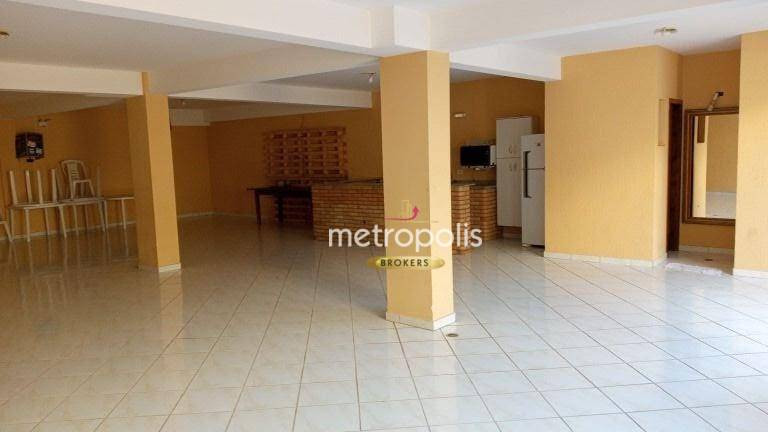 Imagem Apartamento com 3 Quartos à Venda, 132 m² em Campestre - Santo André Imagem Apartamento com 3 Quartos à Venda, 132 m² em Campestre - Santo André