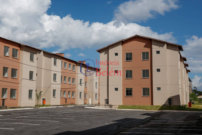 Imagem Apartamento com 2 Quartos à Venda, 66 m² em Maracacuera (icoaraci) - Belém Imagem Apartamento com 2 Quartos à Venda, 66 m² em Maracacuera (icoaraci) - Belém