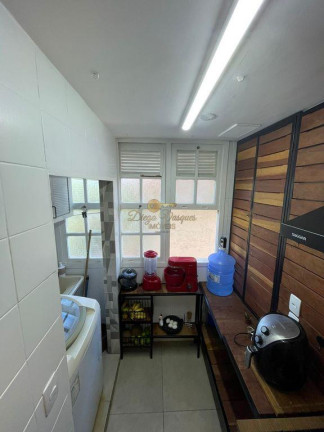 Imagem Apartamento com 3 Quartos à Venda, 85 m² em Ermitage - Teresópolis Imagem Apartamento com 3 Quartos à Venda, 85 m² em Ermitage - Teresópolis