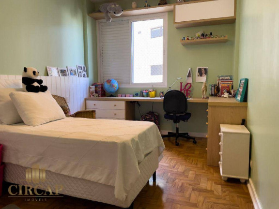 Imagem Apartamento com 3 Quartos à Venda, 185 m² em Perdizes - São Paulo