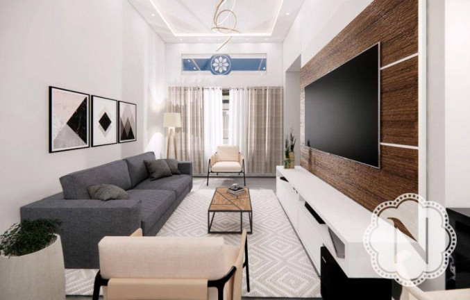 Imagem Casa com 3 Quartos à Venda, 120 m² em Jamaica - Itanhaém Imagem Casa com 3 Quartos à Venda, 120 m² em Jamaica - Itanhaém