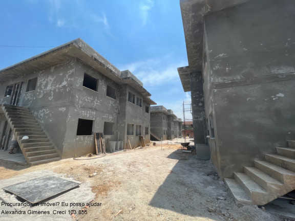 Imagem Flat com 1 Quarto à Venda, 42 m² em Massaguaçu - Caraguatatuba