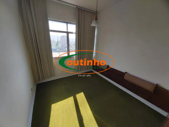Imagem Cobertura com 3 Quartos à Venda, 180 m² em Tijuca - Rio De Janeiro