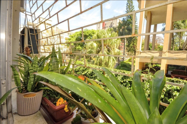 Imagem Apartamento com 2 Quartos à Venda, 82 m² em Bela Vista - Porto Alegre