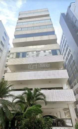 Imagem Apartamento com 3 Quartos à Venda, 246 m² em Boqueirão - Santos Imagem Apartamento com 3 Quartos à Venda, 246 m² em Boqueirão - Santos