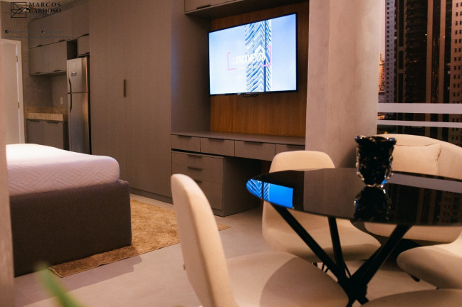 Imagem Imóvel com 1 Quarto à Venda, 45 m² em Umarizal - Belém