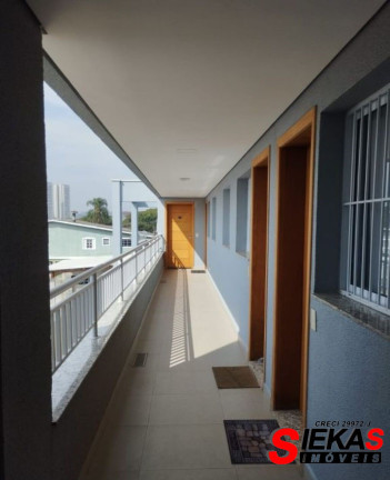 Imagem Apartamento com 2 Quartos à Venda, 32 m² em Vila Carrão - São Paulo Imagem Apartamento com 2 Quartos à Venda, 32 m² em Vila Carrão - São Paulo