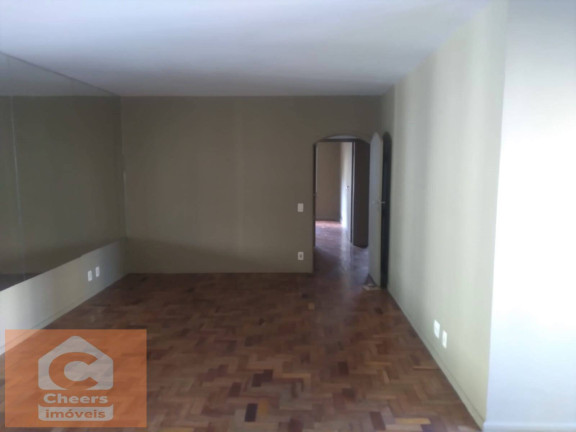 Imagem Apartamento com 3 Quartos à Venda, 120 m² em Jardim América - São Paulo Imagem Apartamento com 3 Quartos à Venda, 120 m² em Jardim América - São Paulo