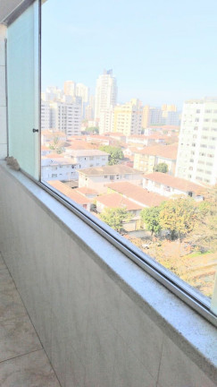 Imagem Apartamento com 3 Quartos à Venda, 125 m² em Aparecida - Santos Imagem Apartamento com 3 Quartos à Venda, 125 m² em Aparecida - Santos