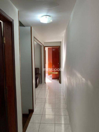 Imagem Sobrado com 3 Quartos à Venda, 217 m² em Barcelona - São Caetano Do Sul
