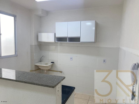 Imagem Apartamento com 2 Quartos à Venda, 46 m² em Conjunto Habitacional Sílvio Passalacqua - Ribeirão Preto Imagem Apartamento com 2 Quartos à Venda, 46 m² em Conjunto Habitacional Sílvio Passalacqua - Ribeirão Preto