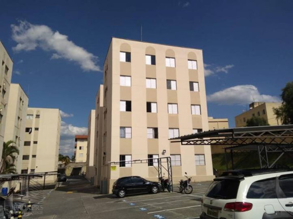 Imagem Apartamento com 2 Quartos à Venda, 41 m² em Jardim Guadalajara - Sorocaba Imagem Apartamento com 2 Quartos à Venda, 41 m² em Jardim Guadalajara - Sorocaba