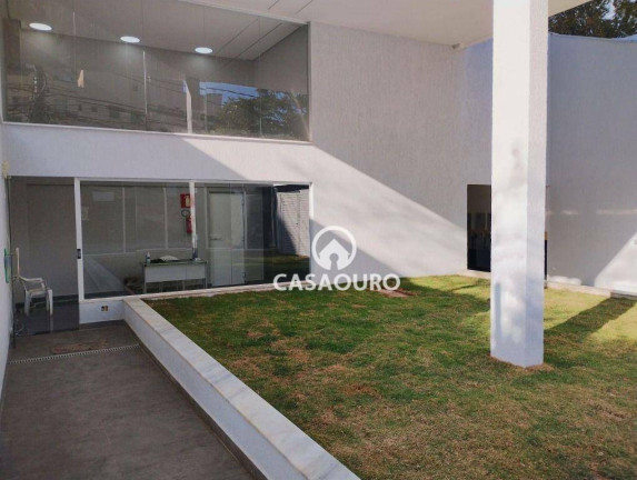 Imagem Apartamento com 3 Quartos à Venda, 73 m² em Serra - Belo Horizonte