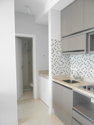 Imagem Apartamento com 1 Quarto à Venda, 38 m² em Bela Vista - São Paulo