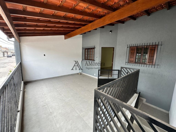 Imagem Casa com 3 Quartos à Venda, 155 m² em Parque Cidade Jardim Ii - Jundiaí