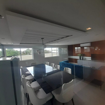 Imagem Apartamento com 1 Quarto à Venda,  em Cidade Gerardo Cristino De Menezes