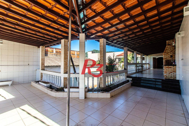 Imagem Sobrado com 2 Quartos à Venda, 200 m² em Areia Branca - Santos Imagem Sobrado com 2 Quartos à Venda, 200 m² em Areia Branca - Santos