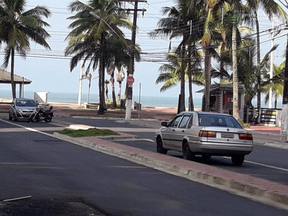Imagem Apartamento com 2 Quartos à Venda, 106 m² em Caiçara - Praia Grande
