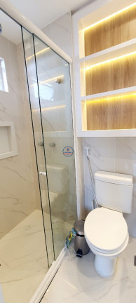 Imagem Apartamento com 3 Quartos para Alugar ou Temporada, 69 m² em Ponta Negra - Natal