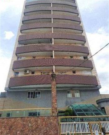 Apartamento com 1 Quarto à Venda, 44 m² em Ocian - Praia Grande