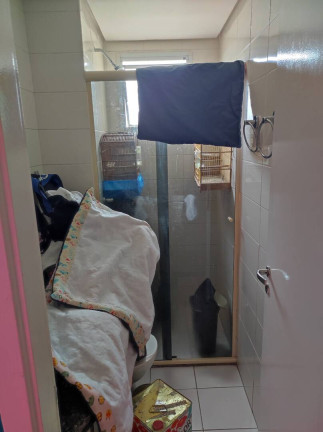 Imagem Apartamento com 2 Quartos à Venda, 52 m² em Centro - Diadema