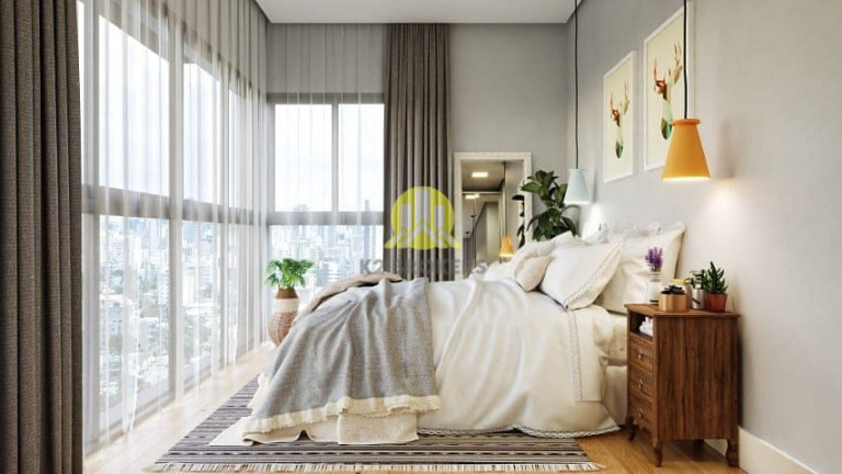 Imagem Apartamento com 3 Quartos à Venda, 74 m² em água Verde - Curitiba