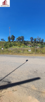 Terreno à Venda, 10.503 m² em Vila Rosina - Caieiras
