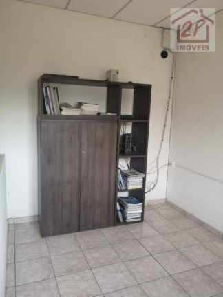 Imagem Galpão à Venda, 170 m² em Putim - São José Dos Campos Imagem Galpão à Venda, 170 m² em Putim - São José Dos Campos