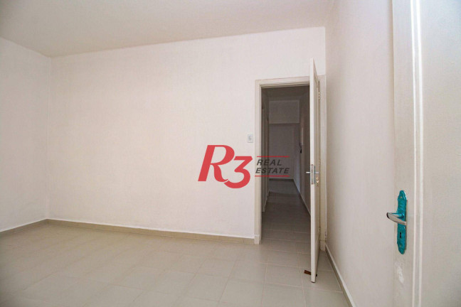 Imagem Apartamento com 1 Quarto à Venda, 76 m² em José Menino - Santos Imagem Apartamento com 1 Quarto à Venda, 76 m² em José Menino - Santos