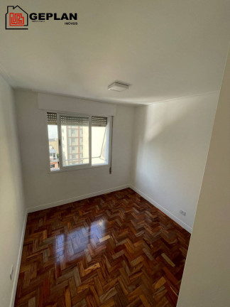 Imagem Apartamento com 3 Quartos à Venda, 89 m² em Vila Mariana - São Paulo Imagem Apartamento com 3 Quartos à Venda, 89 m² em Vila Mariana - São Paulo