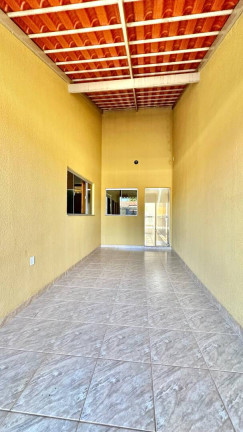 Imagem Casa com 3 Quartos à Venda, 100 m² em Jardim Jussara - Caldas Novas Imagem Casa com 3 Quartos à Venda, 100 m² em Jardim Jussara - Caldas Novas