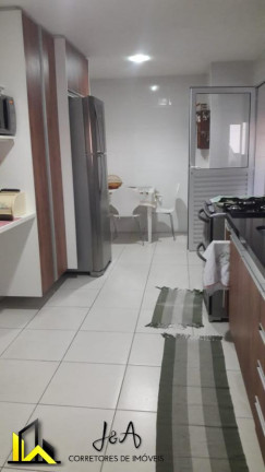 Imagem Apartamento com 4 Quartos à Venda, 194 m² em Adalgisa - Osasco
