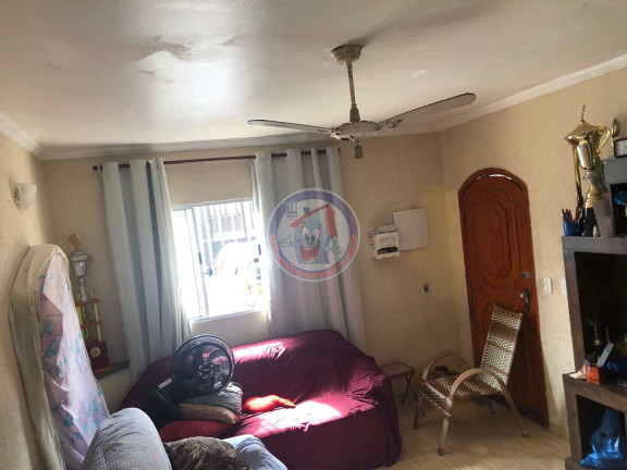 Imagem Casa com 4 Quartos à Venda, 190 m² em Agenor De Campos - Mongaguá Imagem Casa com 4 Quartos à Venda, 190 m² em Agenor De Campos - Mongaguá