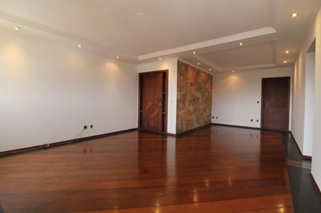 Imagem Apartamento com 3 Quartos à Venda, 148 m² em Alto Da Lapa - São Paulo