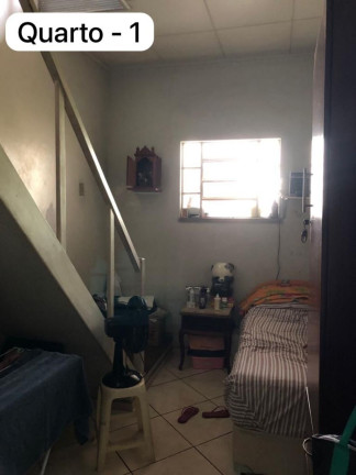 Imagem Casa com 11 Quartos à Venda, 900 m² em Saúde - Salvador