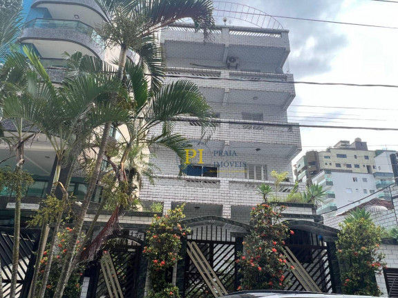 Imagem Kitnet com 1 Quarto à Venda, 30 m² em Canto Do Forte - Praia Grande Imagem Kitnet com 1 Quarto à Venda, 30 m² em Canto Do Forte - Praia Grande