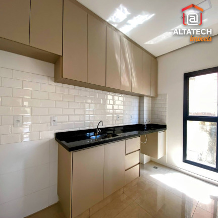 Imagem Imóvel com 2 Quartos à Venda, 60 m² em Jardim Vitória - Poços De Caldas
