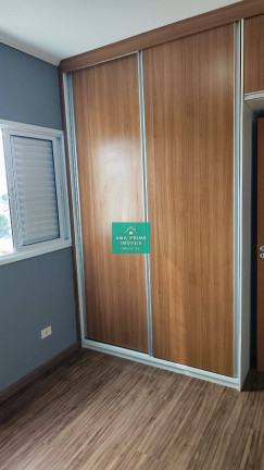 Imagem Apartamento com 2 Quartos à Venda, 50 m² em Residencial Bosque Dos Ipês - São José Dos Campos