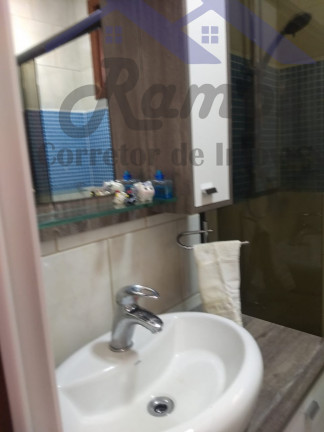 Imagem Imóvel com 2 Quartos à Venda, 56 m² em Cristal - Porto Alegre